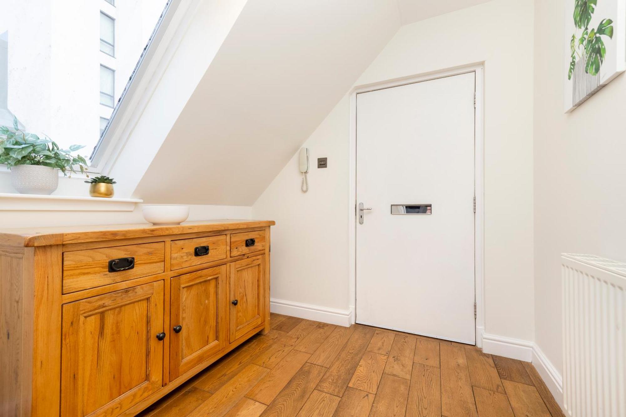 Joivy Lovely Flats Near The City Centre — Photos 3